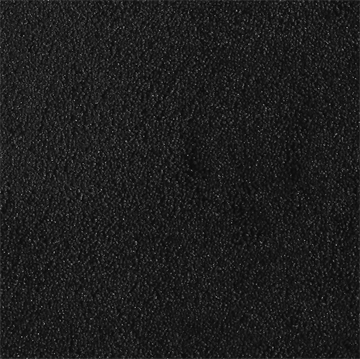 Gulvtæppe Ege Epoca Texture 2000 Black 4 meter 